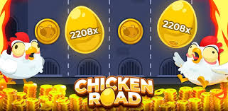 Discover the Exciting World of Chicken Road Game -1144524418