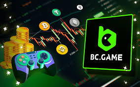 Discover the Exciting World of the BC.Game Mobile App