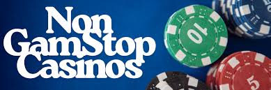 Discover the Thrill of Live Casinos Not Signed Up on Gamstop
