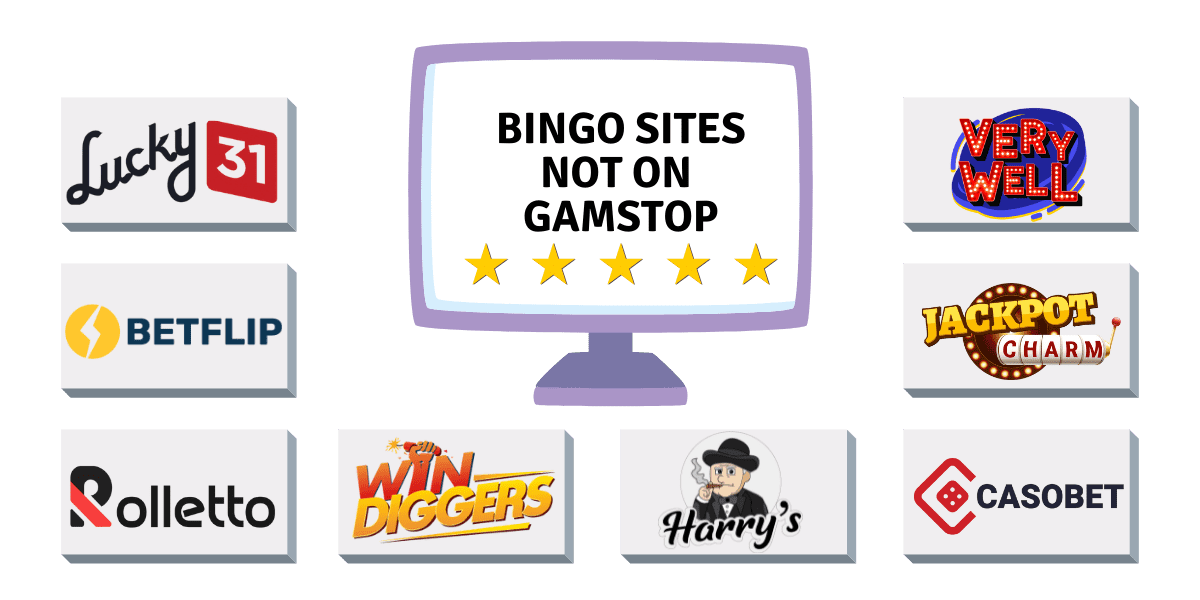 Discover the Thrill of Online Bingo Not on GamStop -731311730