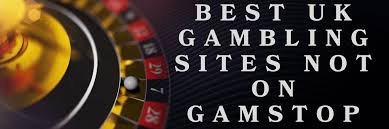 Discovering Casinos UK Not on Gamstop Discovering Casinos UK Not on Gamstop