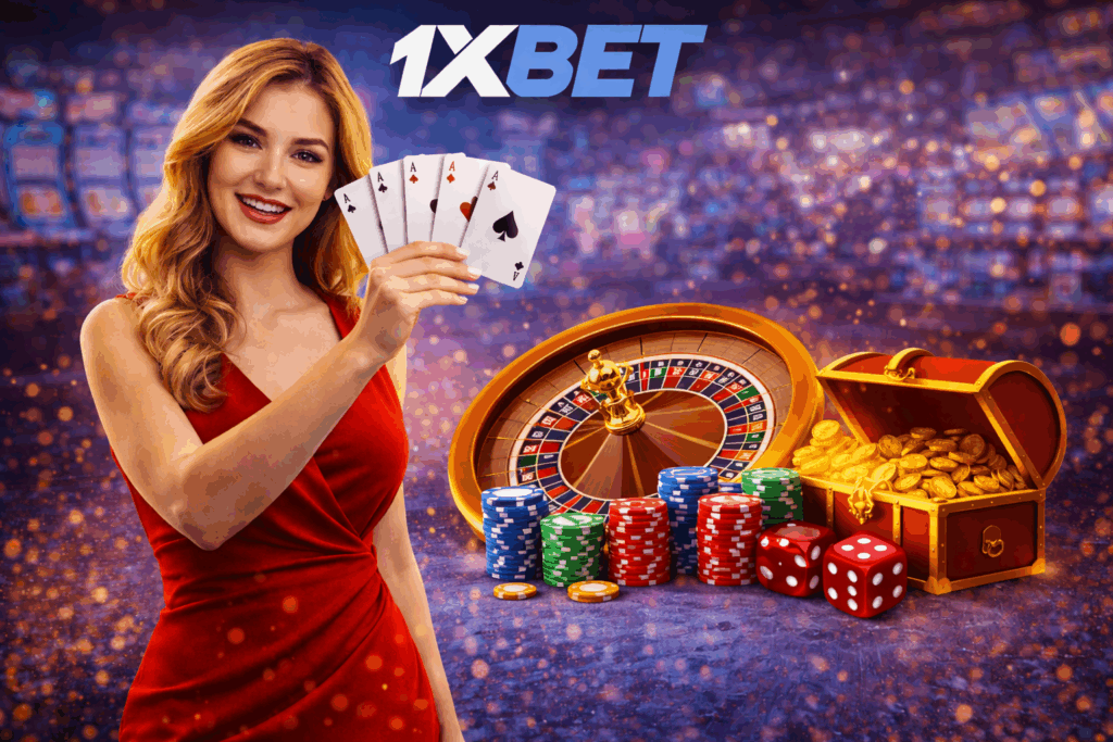 Download 1xbet in Singapore A Comprehensive Guide 759135237