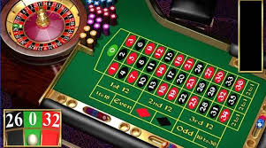 Experience the Thrill of Live Roulette at Top UK Casino Sites -1849018059