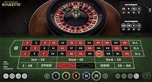 Experience the Thrill of Live Roulette at UK Casino Sites 277470160
