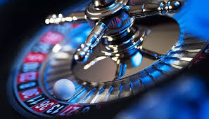 Experience the Thrill of Online Roulette for Real Money -385173309