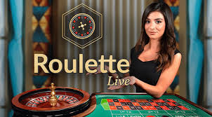 Experience the Thrill of Online Roulette for Real Money -391603215