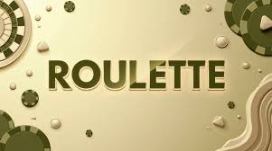 Experience the Thrill of Playing Real Money Roulette Online