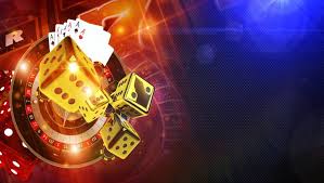Explore the Exciting World of Online Casino Bets.io