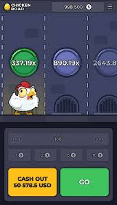 Explore the Exciting World of the Chicken Road Game
