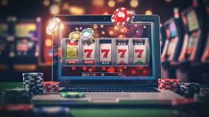 Explore the Exciting World of WG Online Casino UK 1084877175