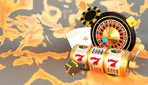 Explore the World of Online Gaming at CasinoCasino
