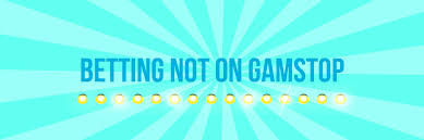 Exploring Betting Options Bookies Not on GamStop Exploring Betting Options Bookies Not on GamStop