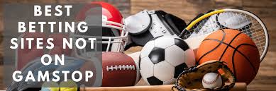 Exploring Bookies Not on GamStop Your Guide to Alternative Betting Sites