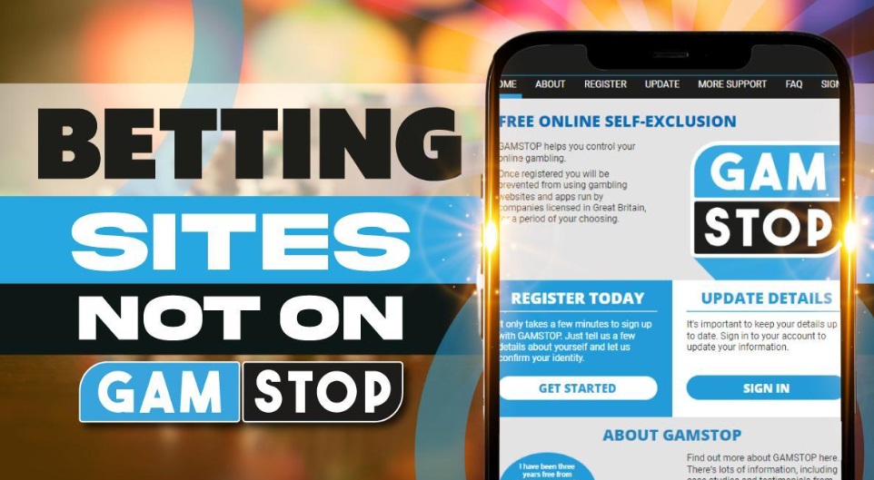 Exploring Bookmakers Not on GamStop A Guide to Alternative Betting Options -727687137