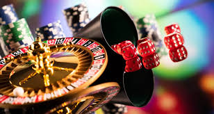 Exploring Casinos Not on GamStop UK A Comprehensive Guide