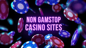 Exploring Gambling Sites That Are Not Just About Luck