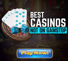 Exploring Sites Without GamStop Opportunities for Gamblers