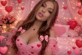 Exploring the World of Female Performers on Chaturbate 11618582