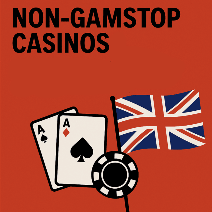 Exploring the World of Online Casinos Not Covered by GamStop -1777141746