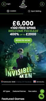 Is Magic Win Casino Legit A Comprehensive Guide -831788168