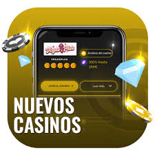 Jackpots Nuevos En Casinos Recientes La Revolución del Juego Online