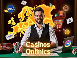 Juegos Cripto en Operadores Europeos La Revolución del Entretenimiento Digital
