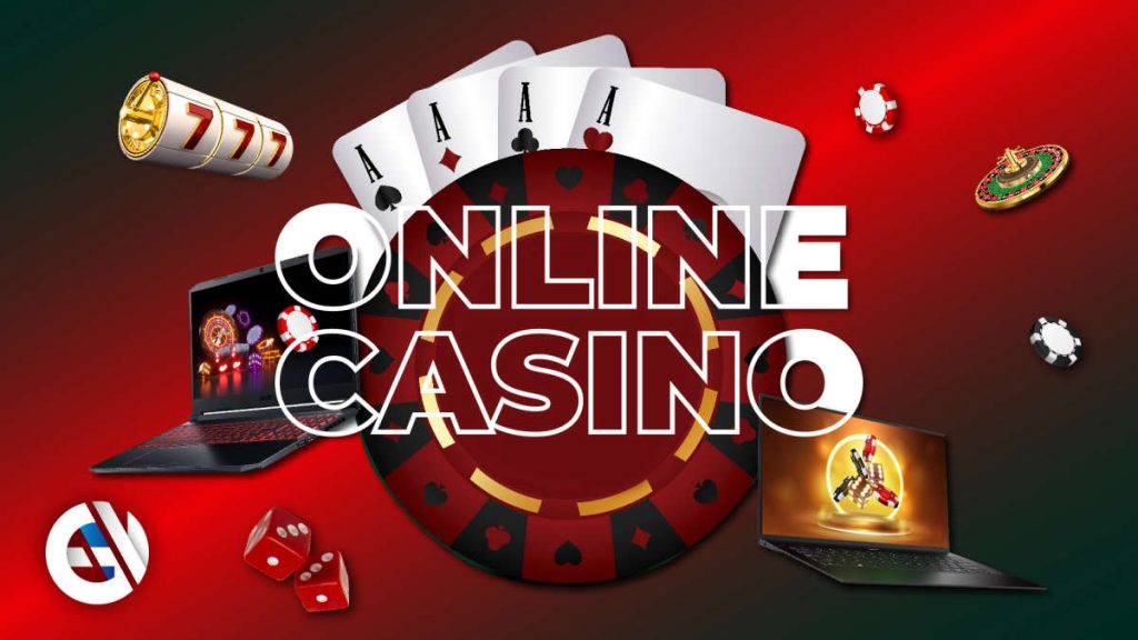 Kingdom Casino Online Games Unleashing the Fun