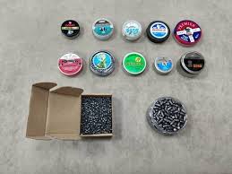 Купить пневматический пистолет МР Обзор и советы