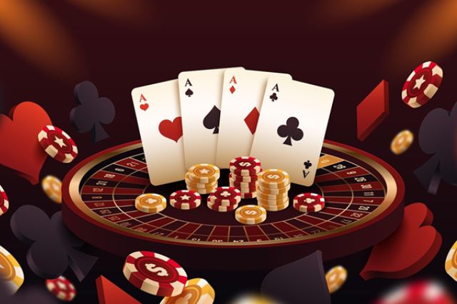 Las Mejores Plataformas de Juego Anónimo Seguridad y Diversión 123573832
