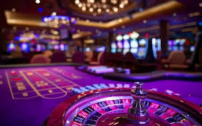 Live Roulette Casino Sites Your Gateway to Real-Time Gaming