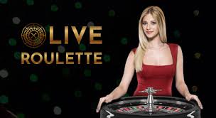 Live Roulette for Real Money A Comprehensive Guide