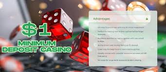 Los Mejores Casinos con Depósito Mínimo de 5 Euros -742952730 Los Mejores Casinos con Depósito Mínimo de 5 Euros -742952730