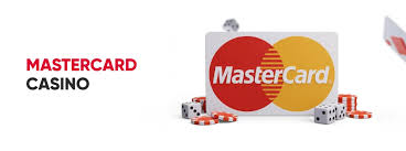 Mastercard Casino Din Guide til Gaming med Mastercard