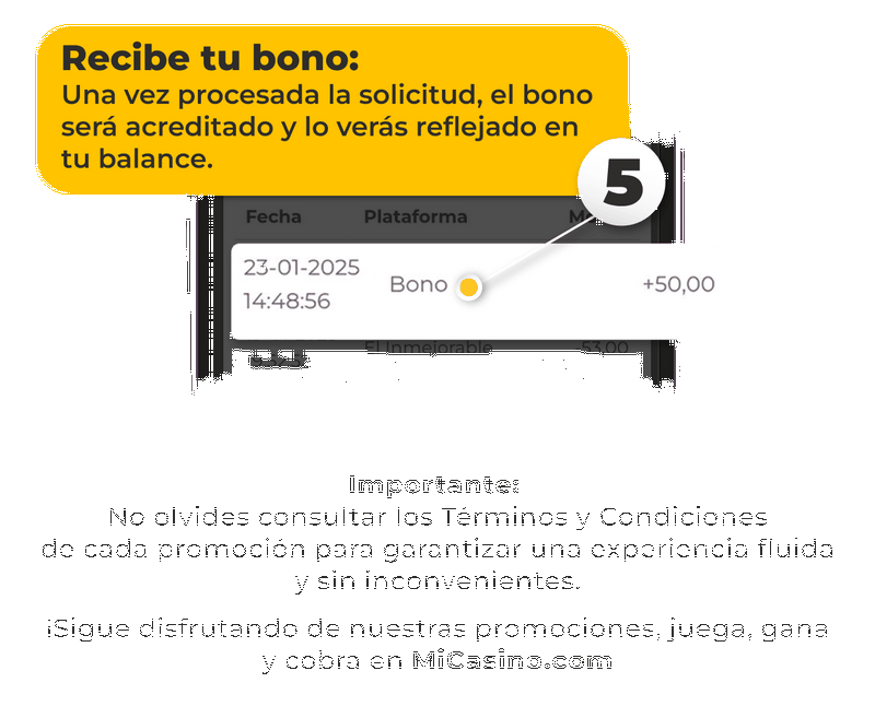 Descubre MiCasino: Una experiencia de juego online de primera categoría