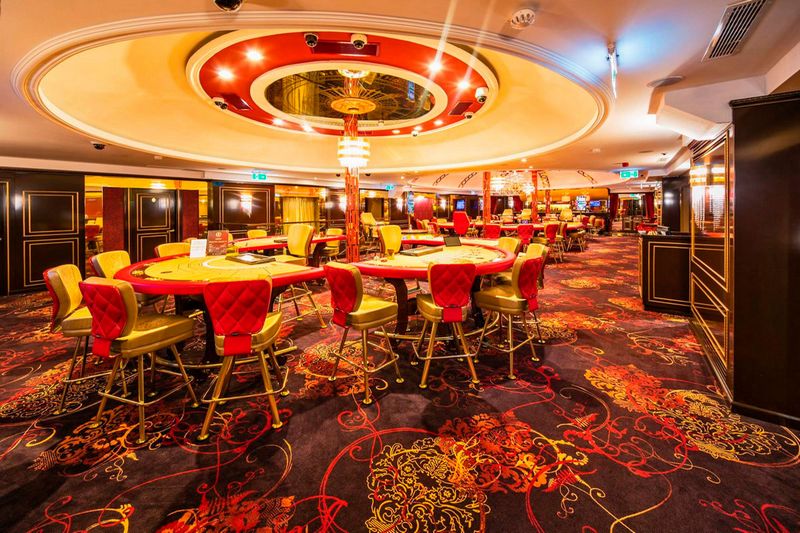 Онлайн-казино Clubnika — подробный обзор и характеристики