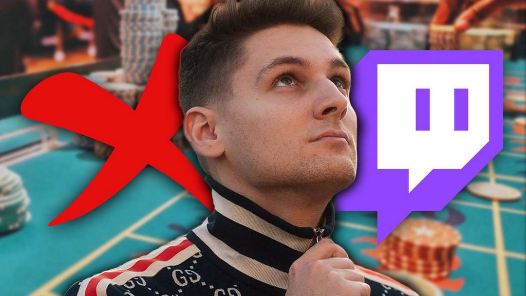 Orangemorange Online Casino & sein Streamer-Leben in Dubai