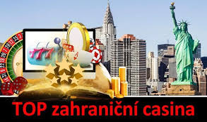 Nejlepší online kasina pro české hráče -1718131887