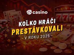 Nove Casino 2026 Novinky, trendy a zmeny v hernom odvetví