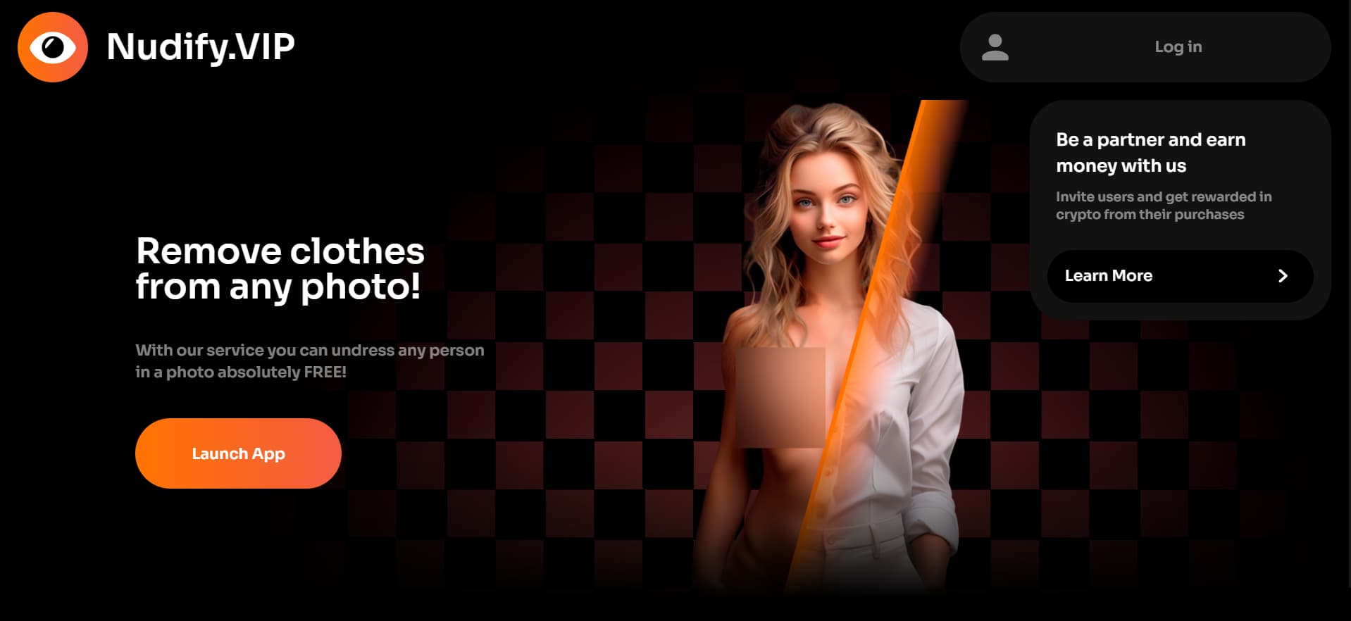 Nudify Online Transform Your Photos Effortlessly