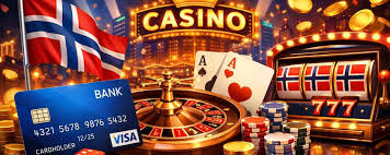 Online Casinoer med Visa Hvordan Vælger du det Bedste