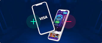 Online Casinoer med Visa Spil Sikkert og Bekvemt