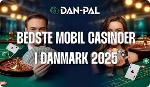 Oplev Online Casino Med Bankoverførsel – Din Guide