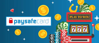 Paysafe Casino Sikker Betaling og Underholdning