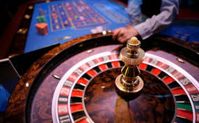Play Online Roulette with Real Money - The Ultimate Guide