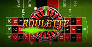 Roulette mit Echtgeld Ein Leitfaden für Spieler -1435774824