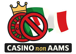 Scopri i Nuovissimi Casinò Non AAMS del 2023 Emozioni e Vantaggi