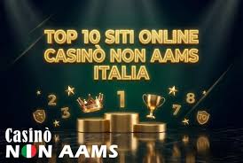 Scoprire i Casino Non AAMS con Prelievo Immediato