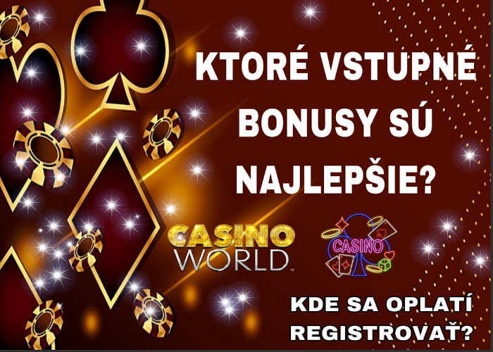 Skutočné peniaze kasíno Slovensko Ako nájsť najlepšie online kasína