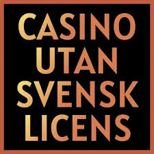 Spela Säkert och Ansvarsfullt på Online Casino Utan Svensk Licens
