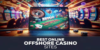 The Rise of Offshore Online Casinos Opportunities and Risks -1007269762